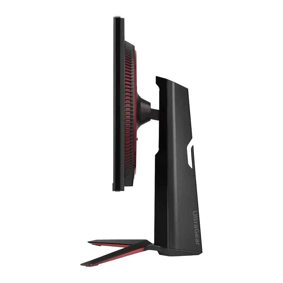 (image for) LG 27GP850P-B 27" Quad HD 165Hz FreeSync IPS Open Box Gaming Monitor